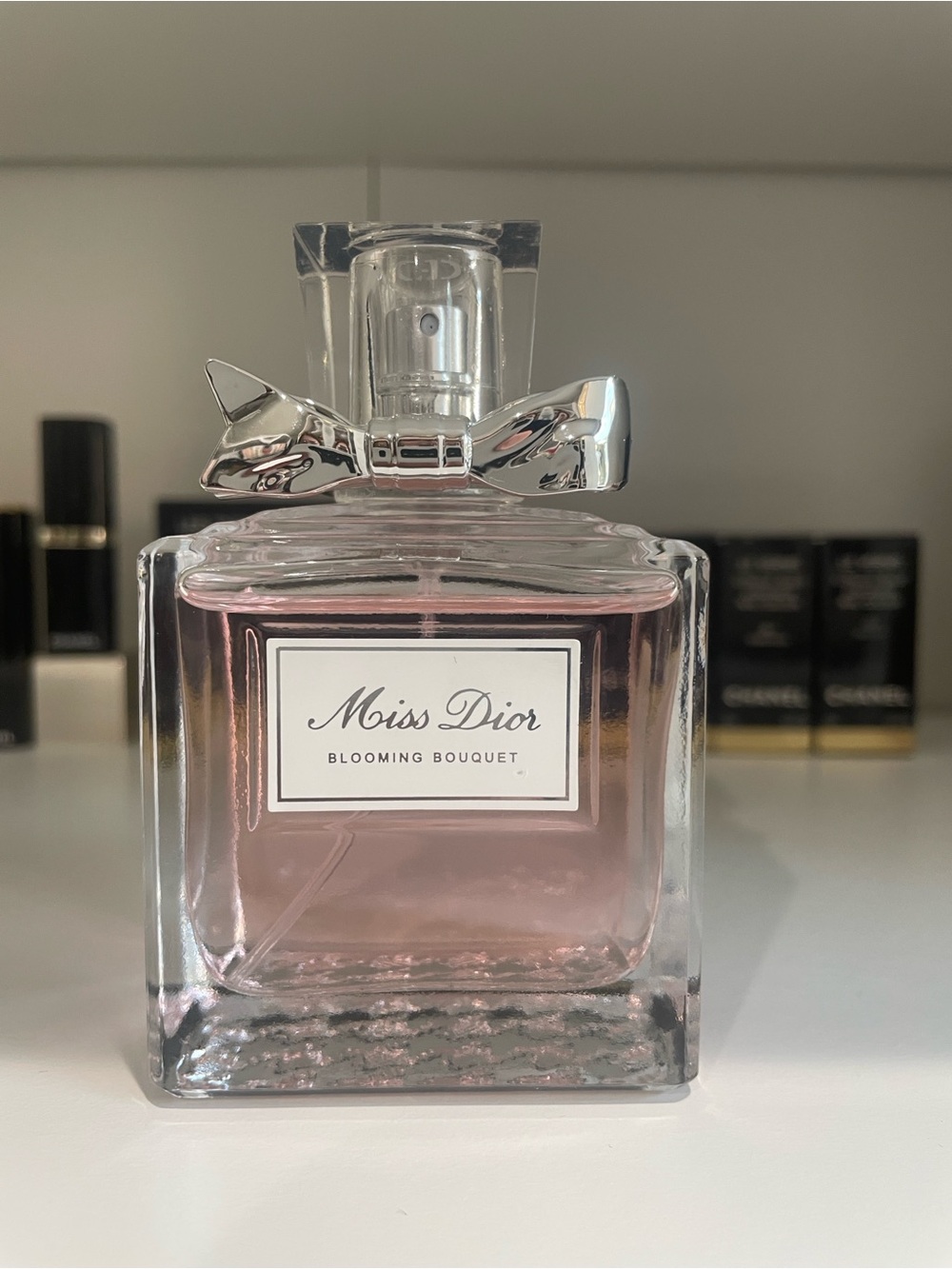 Miss Dior Blooming Bouquet Like New